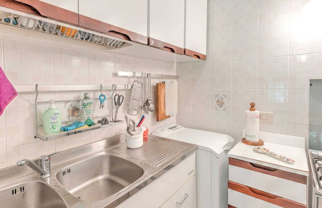 Beachside Holiday Home in Punta Ala - Foto 8