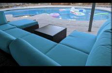 SEA TURTLE Pool & Spa Oasis Vacation Home 10 minutes from Strip & airport - Foto 2