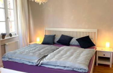 Uriges Ferienhaus in der Altstadt von Saarburg mit Sauna, Kinderspielecke, 1000Mbit Wlan, 1 Minute vom Wasserfall entfernt - Foto 12