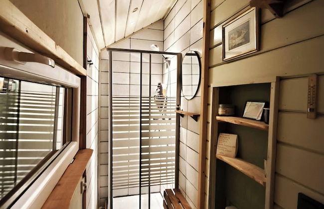 Metai Miške&a Year in the Forest - Photo 7