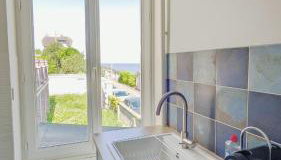 Il Nido 2, F2 hyper centre, parking et wifi - Foto 5