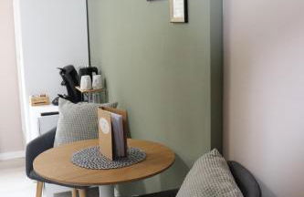 Pension und Apartment Landhaus Fricke - Photo 53