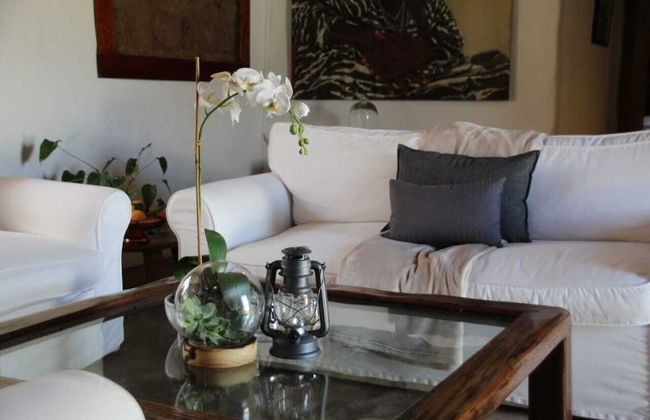 Jan Harmsgat Country House - Foto 40