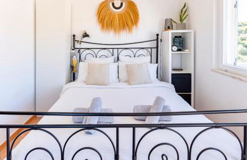 Casa Oceano-Mar a vista - Foto 6