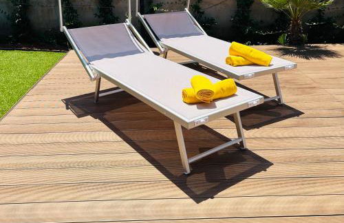 Chalet Seaview by AR Group Hotels - Foto 23