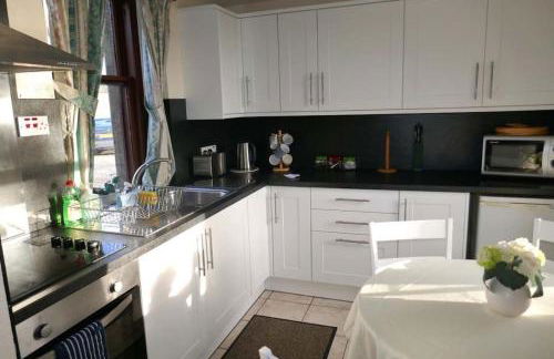 *Cool, cosy cottage in the heart of the Highlands* - Foto 16