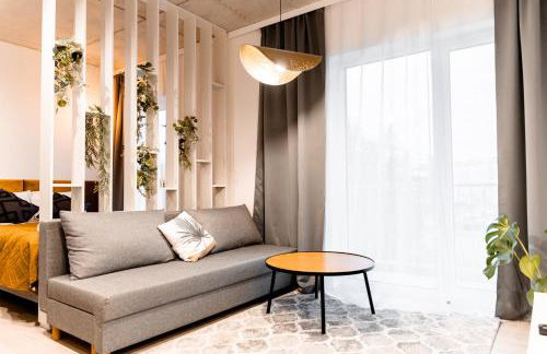 Hop & Lulu Premium Apartments - Foto 49