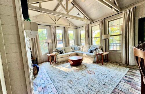 Gilead Grand Lake Family Retreat - Foto 1