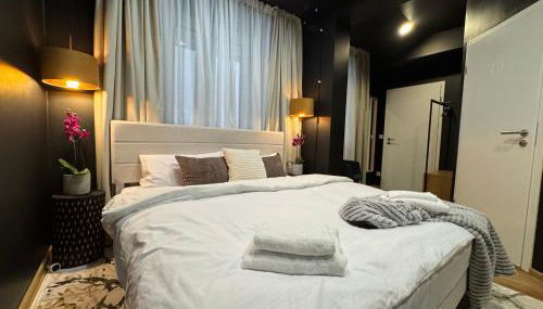 M-Stay Studio 01, 24h Self-Check-In, U-Bahn Maximilianstraße - Foto 3