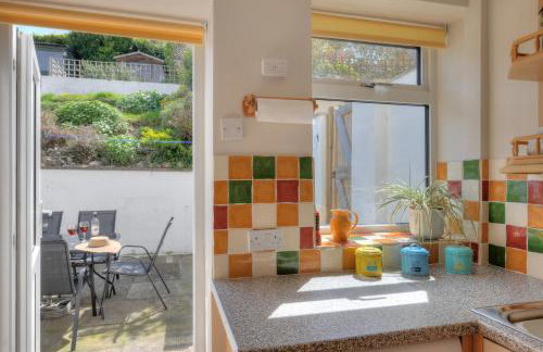 Ivy Cottage - Foto 13