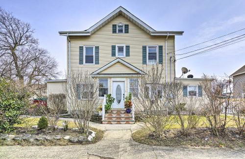 Long Branch Apartment 1 Mi to Beach, Pier Village - Foto 2