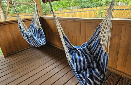 Domek Jabłonka - Foto 6