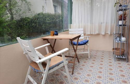 Giverny, Cosy studio au vert - Foto 29