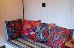 Cornwall Luxury Hot Tub Huts - Foto 23