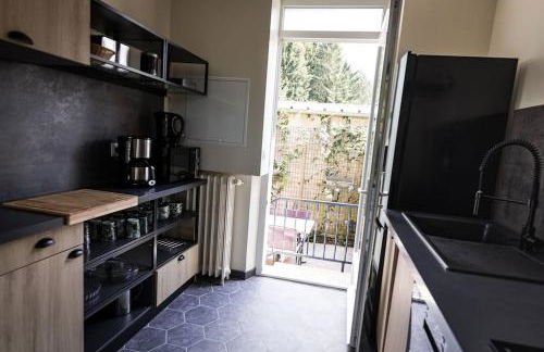 La Villa de l'Etoile 10 personnes - Foto 36