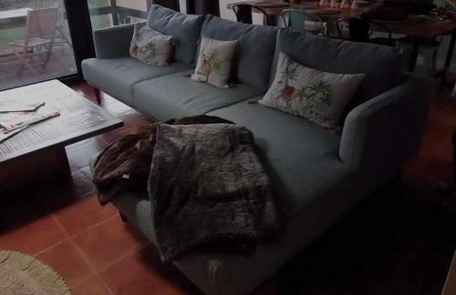 Casa Iona chalet adosado con vistas a la montaña - Foto 14