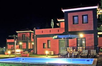 Kalloni Beach Villas - Foto 64