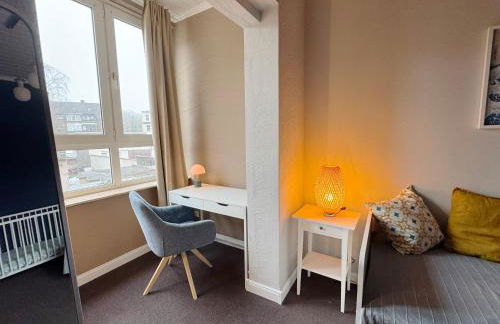 Huge apartment with Sauna and free parking - Foto 29