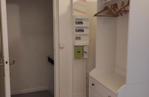 Appartement charmant rénové 47m², 4 pers, proche pistes ski, parking, WiFi - FR-1-737-7 - Foto 8