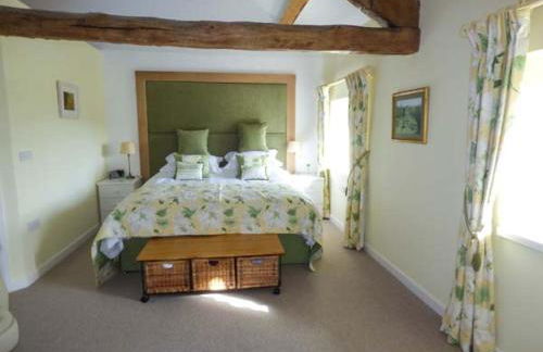 Kestrel Cottage - Foto 8