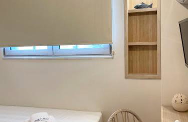 Blue Bay Vouliagmeni Luxury Apartment - Photo 46