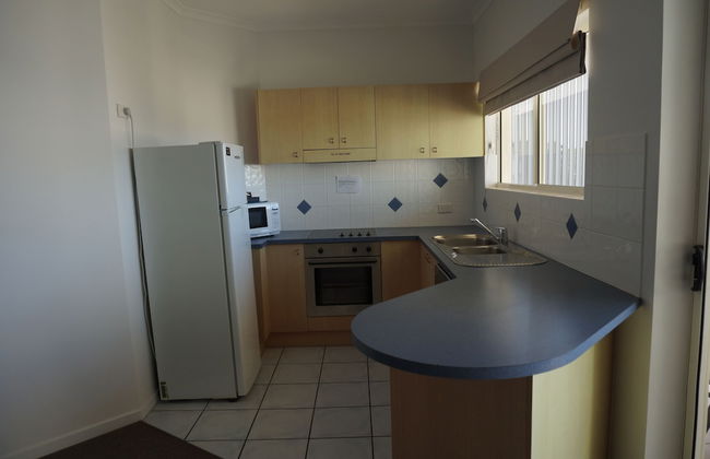 Moorings Beach Resort - Foto 13