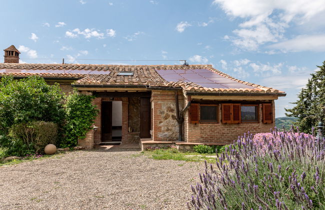 Bel Giardino - Foto 12