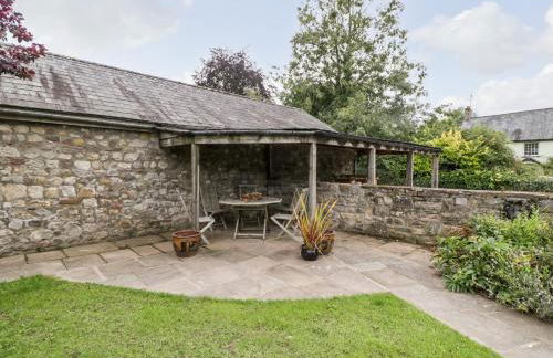 Mistletoe Cottage - Foto 63