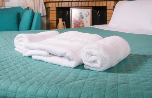 Palaiokastro Hillside Home 900m from the Beach - Foto 11