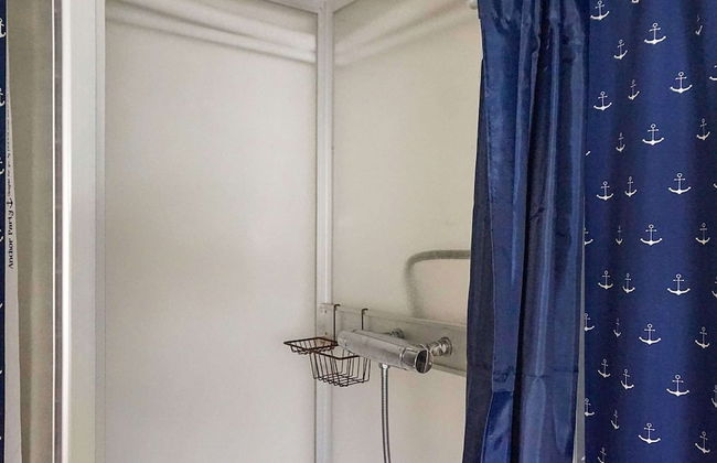 4 Person Holiday Home in Smogen - Foto 11