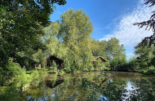 Ferienhaus in Hechthausen mit Terrasse - Foto 40