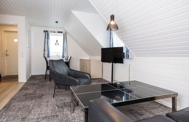 Hotel Nordbo - Foto 63