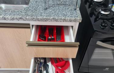 Flat Smart Residence - Foto 45