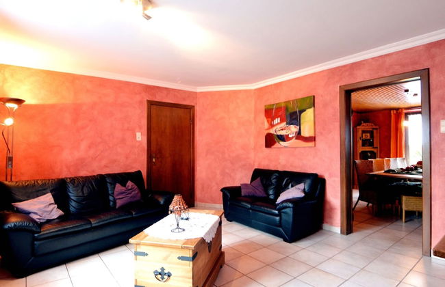 Cosy Holiday Home With Sauna, Terrace - Foto 14