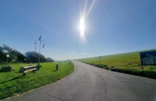 Nordseeglück - modern und ruhig mit Sauna - Foto 24