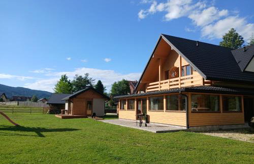 Dom Pod Wierzbami - Foto 2