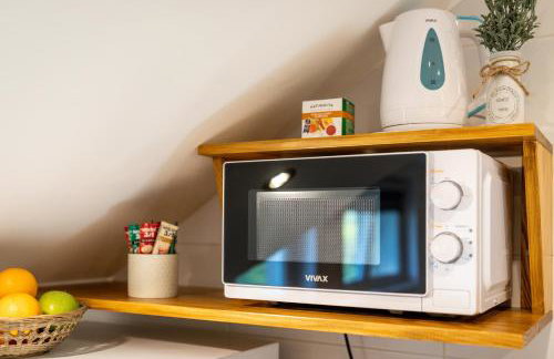 Apartman Medved - Foto 25