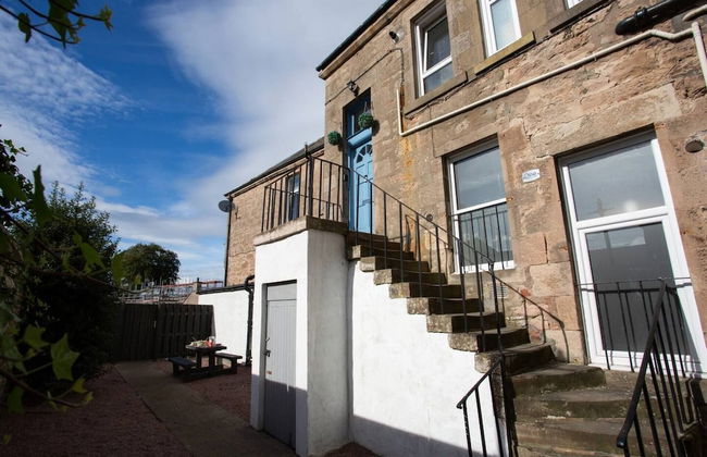 Luxury Apartment Near the Beach in Nairn, Scotland - Foto 25