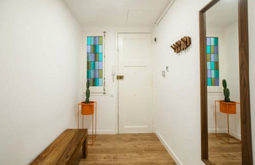 33PAR1094 - Magnific 2BR Flat in Poble Sec - Foto 10