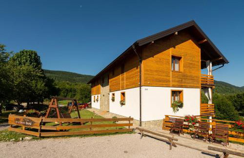 B&B Apartments Buric Plitvice Lakes - Foto 30