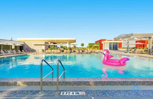 Beachfront Condo-ROOFTO POOL- 2 BEDROOMS 2 BR ! - Foto 32