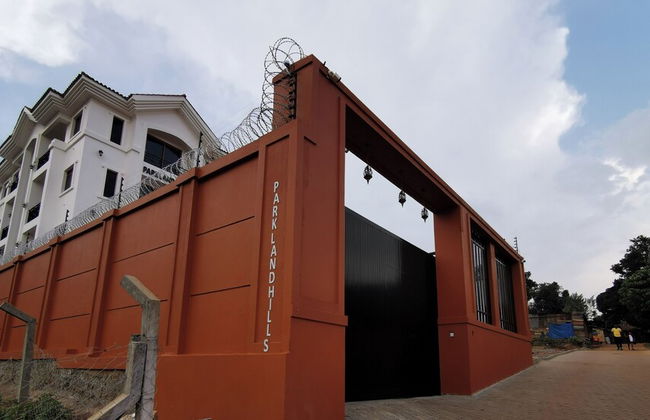 Inviting 1-bed Apartment in Kampala - Foto 1