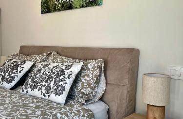 Villa Giulietta lake view Jacuzzi Spa 108 - Foto 2