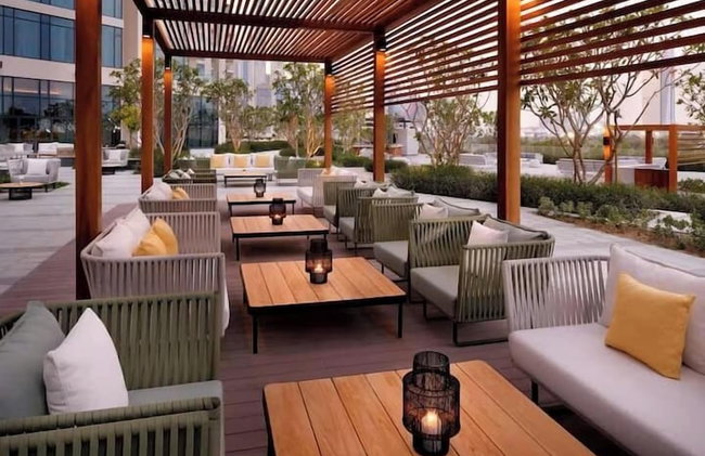 Vogue | Vida Hills | Golf Club view | near Marina - Foto 38