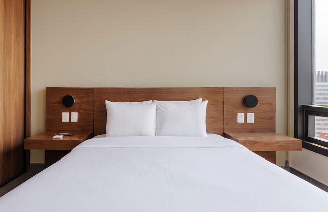 Be Grand by Wynwood House - Foto 45