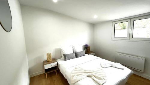 La Farfallina, maison de plain-pied avec garage - Foto 4