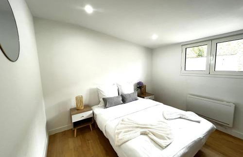La Farfallina, maison de plain-pied avec garage - Foto 4
