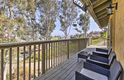 Spacious El Cajon Villa - 14 Mi to Downtown! - Foto 1