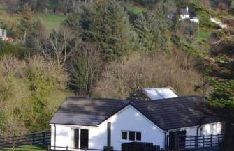 Glendarragh Cottage - Foto 1