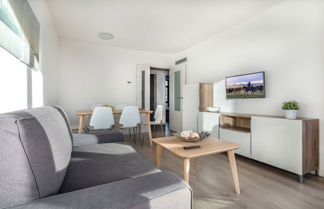 Agaró Cambrils Apartments - Photo 13